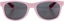 Vans Spicoli 4 Shades Sunglasses - sepia rose - front