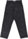 Tactics Double Knee Jeans - indigo selvedge