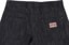Tactics Double Knee Jeans - indigo selvedge - alternate reverse
