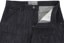 Tactics Double Knee Jeans - indigo selvedge - open