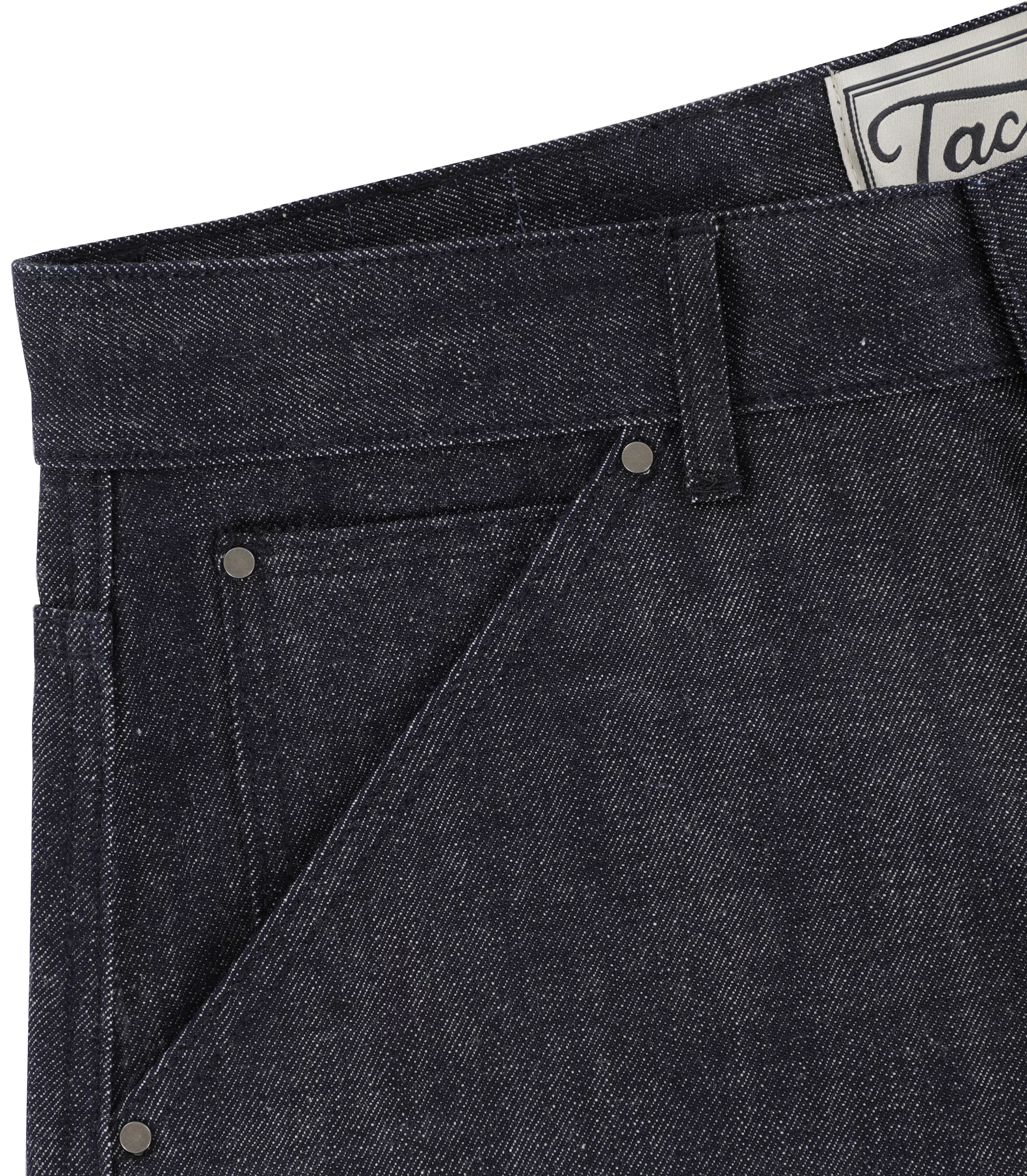 タク　Persona Double Knee Denim persona.iv