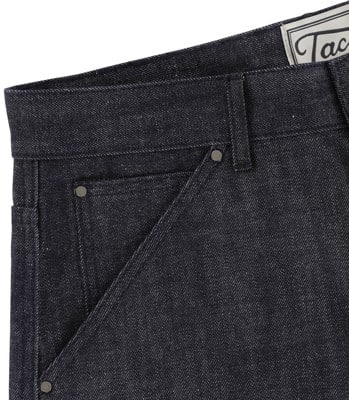 Tactics Double Knee Jeans