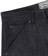 Tactics Double Knee Jeans - indigo selvedge - front detail