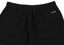Tactics Trademark Washed Twill Shorts - washed black - alternate reverse