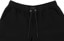 Tactics Trademark Washed Twill Shorts - washed black - alternate front