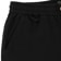 Tactics Trademark Washed Twill Shorts - washed black - front detail