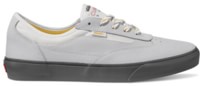 Vans Skate Curren Caples Shoes - grey