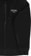 Howl DWR Zip Up Hoodie - black - detail