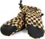 Howl Youth Team Mitts - checker - alternate