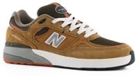 Numeric 933 Andrew Reynolds (WIDE) Skate Shoes