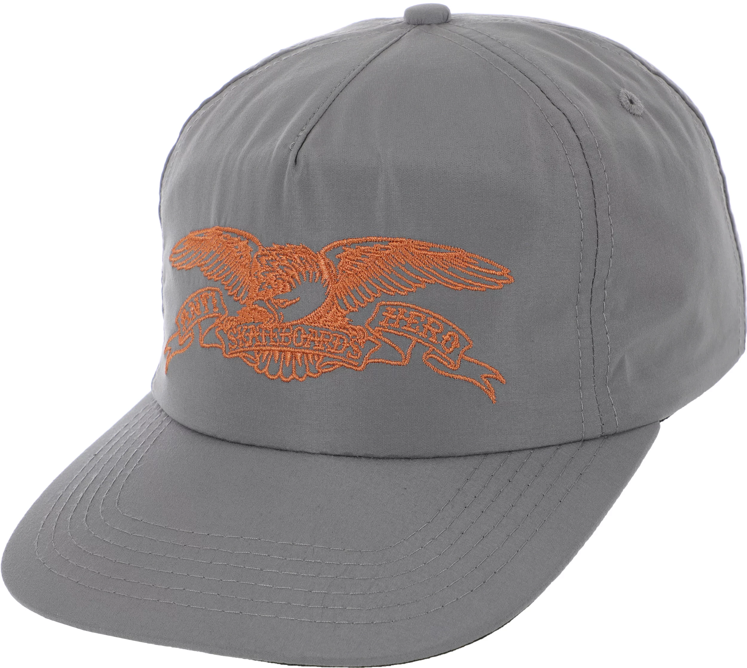 Anti-Hero Basic Eagle Snapback Hat | Tactics