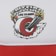 Spitfire Burnout Trucker Hat - white/red/black - front detail