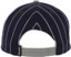 Thunder Insignia Snapback Hat - navy/grey - reverse