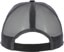 There Horse Trucker Hat - black/charcoal - reverse