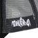 There Horse Trucker Hat - black/charcoal - detail