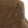 Spitfire Eternal Bucket Hat - brown - detail