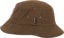 Spitfire Eternal Bucket Hat - brown - side