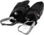 Howl Pocket Mitts - black - detail