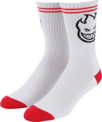 Spitfire Bighead Sock - view large