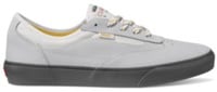 Vans Skate Curren Caples Shoes - grey