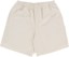 Obey Easy Denim Carpenter Shorts - unbleached faded wash