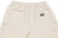 Obey Easy Denim Carpenter Shorts - unbleached faded wash - alternate reverse