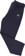Krooked Eyes Twill Pants - navy/green - alternate fold
