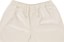 Obey Easy Denim Carpenter Shorts - unbleached faded wash - alternate front