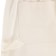 Obey Easy Denim Carpenter Shorts - unbleached faded wash - reverse detail 2
