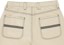Spitfire Bighead Denim Jeans - natural w/ black contrast stitch - alternate reverse