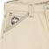 Spitfire Bighead Denim Jeans - natural w/ black contrast stitch - front detail