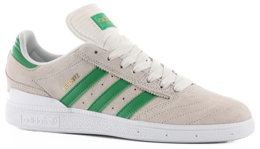 Adidas Busenitz Pro Skate Shoes - view large