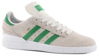 Adidas Busenitz Pro Skate Shoes - white/gold metallic/green