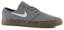Nike SB Zoom Janoski OG + Skate Shoes - cool grey/white-cool grey-gum lt brown