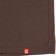 Spitfire Eternal Fill T-Shirt - brown/red-white-black - detail