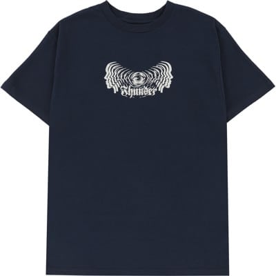 Thunder Mindstate T-Shirt - true navy - view large