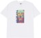 Vans Spray Layer T-Shirt - white
