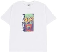 Vans Spray Layer T-Shirt - white