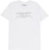 Anti-Hero Basic Eagle T-Shirt - white/grey