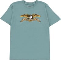 Anti-Hero Eagle T-Shirt - heather arctic