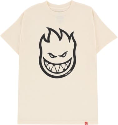 Spitfire Bighead T-Shirt - view large
