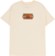 Real China Banks T-Shirt - cream