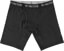 Tactics Boxer Brief (3 Pack) - black - front