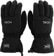 Howl Team Gloves - black