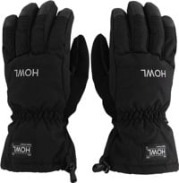Team Gloves