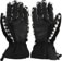Howl Team Gloves - bone checks - palm