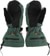 Howl Team Mitt Plus - forest - palm