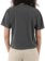 Tactics Women's Unicorn Boxy T-Shirt - black - reverse