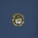 Anti-Hero Scallywag T-Shirt - sea blue - front detail
