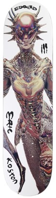 EDGLRD Eric Koston Flexerx 8.25 Skateboard Deck - view large